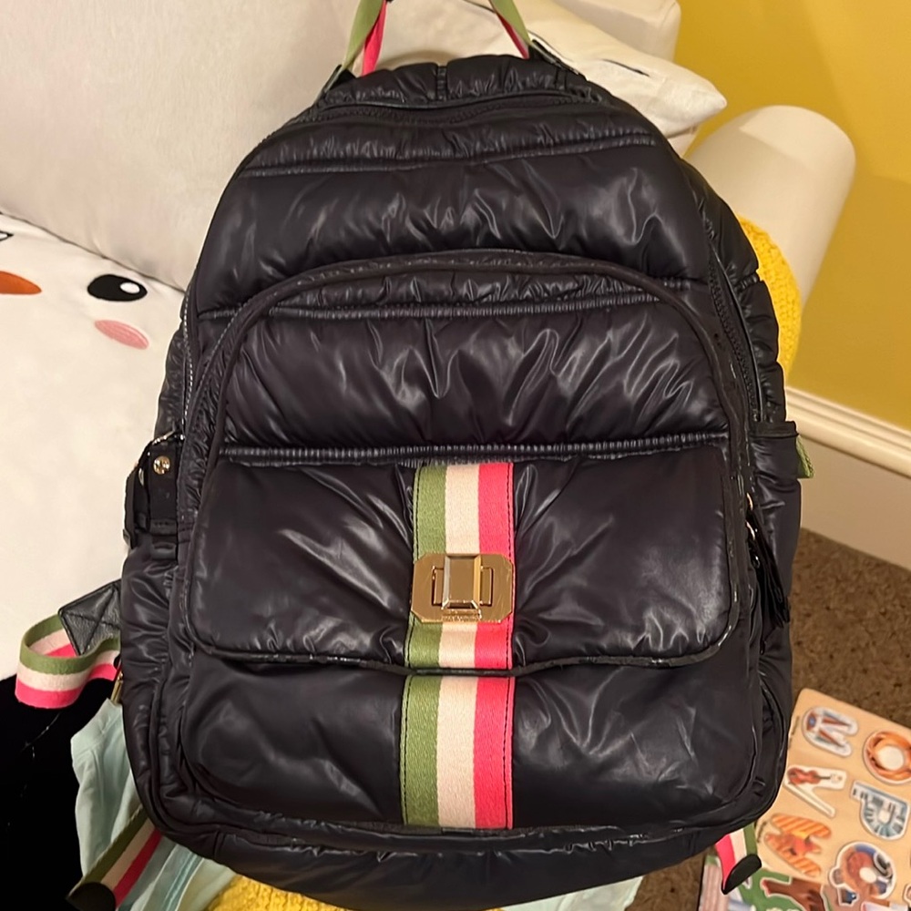 Juicy couture backpack